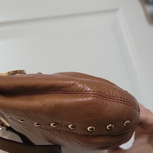 🍃 Michael Kors shoulderbag handbag purse - Picture 5 of 8